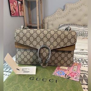 Gucci Dionysus Small Shoulder bag